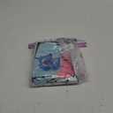 VZQI Halloween Cosplay Kids Costumes Kochou Shinobu Girls Anime Kimono Halloween White Cloak, Size: Kid XL