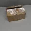 Dock Side Floating Dock Hardware Heavy Duty Dock Hinge Kit, Marine-Grade Galvanized Steel T-Style Corner Brackets, 4x4 Inch Backer Plate, Male Female Connector Set for Floating Ramps 2 Pack