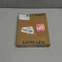 Passenger Side Mirror Replacement for Lexus RX350, RX450h 2016-2021, NX200t 2015-2017, NX300 2018-2021, NX300h 2015-2021 - Right Side Mirror Glass, Rear View Mirrors Glass with Power Heated