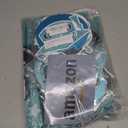Teal Graduation Decorations 2026, Class of 2026 Decorations, Teal And Black Graduation Decorations 2026 Include Proch Banner, Balloons, Backdrop and Paper Pompoms