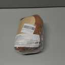 Bear Microwavable Heating Pad for Period Cramps, Cute Bear Plush, Weighted Stuffed Animal Warm Gifts for Kids Adults 10 Inch, 1.2 Lbs