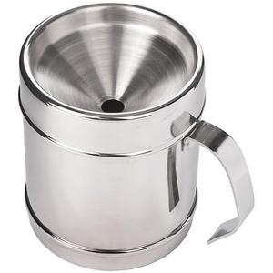 Franmara Wine Tasting Personal Spittoon- Continental Style