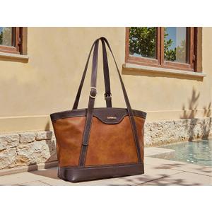 Luxebold Shoulder Bag for Women Tote Purses and Handbags Top Handle Work Bag Satchel Hobo Purse