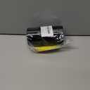 (2-Pack) 5.3 oz Leather Football Preparation Conditioner Kit, Includes Cleaning Sponge, Cleaning and Restoring, Non-drying & Non-darkening Formula, Non-wax Composition, for Softball, Baseball