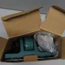 ABUSA Heavy Duty Green Swing Hangers Screws Bolts Included Over 5000 lb Capacity Playground Porch Yoga Seat Trapeze Wooden Sets Indoor Outdoor 2 Pack