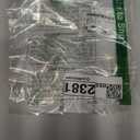 Aluminum 4pcs Compatible with F Sport Tire Valve Stem caps Cover Set for F Sport LINE Car Accessories Decor. (Silver-for-F)