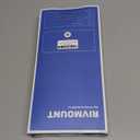 rivmount Winter Waterproof Ski Snow Warm Gloves for Women Men, Windproof Cold Weather Thermal with Touchscreen Fingers, for Running Driving Cycling Hiking Biking Outdoor Sports Daily Work (Small, Black)