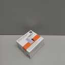 WiFi Extender, WiFi Extenders Signal Booster for Home Up to 5000 sq.ft and 50 Devices, WiFi Range Extender, Wireless Repeater, Long Range Amplifier with Ethernet Port, 1-Tap Setup, Alexa Compatible