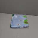 Dad of The Bugthday Boy Bug Themed Birthday Party Insects T-Shirt, Men, Baby Blue,2X Large