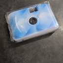 HOLGA 135 Smart Lomo 35mm Film Camera Ultra Compact Basic Holga 135 Blue Film Camera