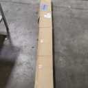 WOMEDUAL Air Conditioner Fence 3 Panels, 36" W x 45" H Outdoor Trash Can Fence, Easy Assembly Decorative Privacy Screen for AC Units & Pool Equipment