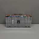 Copic Sketch, Ultra-blendable Alcohol Markers, 72pc Set B