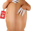 Morph Adult Sloth Costume - Inflatable Halloween Fun