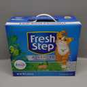 Fresh Step Advanced Clumping Litter with Febreze Freshness with Gain Scent, Fights Odor on Contact
