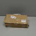 Olympic Barbell Hanger,Garage Gym Bar Wall Rack,Vertical Barbell Mount Rack,Black Powder Coated,Space Saving Commercial or Home Gym Accessory,Holds Under 33mm Bar Size