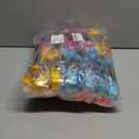 32 PCS Suction Cup Robot Toy,Shape Changing Telescopic Pop Tubes Autism Sensory Toy Kids Girls Boys Toddlers Adult,Funny Robot Action Figure Bendable Fidget Toy Gift Birthday Party Favors Christmas