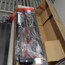 5 Inch King Metal Bed Frame Round Corner Low Platform Bed Frames 3000 LBS Heavy Duty Steel Slats Support Mattress Foundation No Box Spring Needed, Noise Free, Easy Assembly, Black