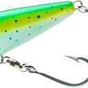 YO-Zuri Jerkbait Crystal 3D Shrimp (SS) Fishing Tackle Sea Fishing Freshwater Sea Bass (Dorado)
