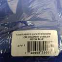 FAME Children's Cobbler Apron - F52 - Royal Blue (WFA79068RB)