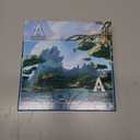 Buffalo Games - Avatar 2 - Cove of The Ancestors - 500 Piece Jigsaw Puzzle for Adults -Challenging Puzzle Perfect for Game Nights - Finished Size is 21.25 x 15.00