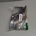 Amazon Essentials Women's Pointed Toe Slingback Heels with Ankle Strap, US 8.5