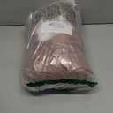 Orange Leather Chair Covers for Dining Chairs Set of 4, Faux Leather Dining Chair Covers Removable Wipeable Parson Chair Covers Leather, Stretch Waterproof Chair Seat Covers for Dining Chairs