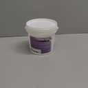 White Powdered (Sanded) Grout - 2 LBS