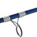 Shakespeare Contender Spinning Fishing Rod, 8' - Medium - 2pc