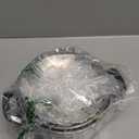 DOITOOL Stovetop Stainless Steel Pasta Pot with Strainer Lid, Nonstick Spaghetti Pot Noodles Cooking Pot for Cooking Pasta Noodle Veggie or Sauce, Sliver, 9.2x9.2x6.2inch