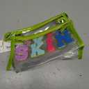 2 x Cosmetic bag 