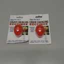 Kare & Kind Egg Timer 2 Pack - Color Changing Indicator - Soft, Medium and Hard Boiled Eggs - Heat Sensitive - Safe Durable Kitchen Aid - Gift and Home Use