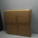 YUYI Black Wagon Wheel Chandelier, 23'' Modern Crystal Chandelier, 6-Light Round Farmhouse Chandeliers Light Fixture for Dining Room, Living Room, Bedroom, Foyer, Stairs and Entryway