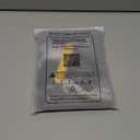 Grounding Sheets, for All Mattress Size, 90% Organic Cotton+10% Pure Silver Fiber, Earth Connected, Healthy Sleep, with Static grounding Cord and Test Pen (Gray, 105.4 * 23 inch)