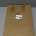 Hotop 2 Pcs Christmas Headstone Wreath Hanger Set for Cemetery Christmas Memorial Wreath for Grave Red Bowknot Natural Pine Cones Red Berries Wreath for Grave Marker Gravestone Decorations