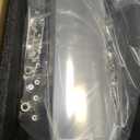 Intake Manifold for LS Cathedral Port Heads for LS1 LS2 LS6 LS Intake Manifold Engines for Chevy 4.8 5.3 5.7 6.0 Silver 92MM ls intake manifold