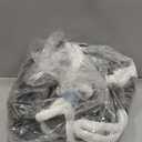 Heated Shawl Wraps for Women, Electric Heating Wearable Blanket Poncho with Deep Pocket, 5 Heating Levels, 1-10 Hours Timer Auto Shut-Off, 40x70 Inch, Gray - Gifts for Mom, Girlfriend, Grandmother