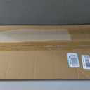 Return Vent Cover 30 x 12(Duct Opening Size),Air Return Vent Cover,Flat Vent Cover,Return Air Grilles,Outer Dimensions:31.75"Wx13.75"H(30"W x 12"H, Duct Opening)