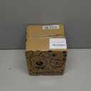 Dog Bowl, Dog Food Water Bowl with Non-Slip Rubber Base, Stainless Steel, Double Wall Small Medium Large Dogs, 32oz, Pack of 2 (Blue)