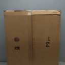 Position & Lock Adjustable Wood Baby Gate (Farmhouse Collection)