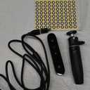 Creality CR-Ferret SE 3D Scanner Desktop Fast 0.1 Mm High Accuracy Flexible Scanning Range Anti-Shake 24-Bit Full-Color Scanning for Black Metal Non-Reflective Objects Mac Windows