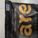 Bare Baked Crunchy, Apples Fuji & Reds and Cinnamon Variety Pack, 0.53 Ounce (Pack of 16), Best By: AUG 17, 2026