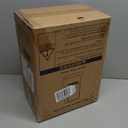 Wall Heater, Space Heater for Indoor Use with Towel Rack, Small Portable Electric Heaters for Bathroom, IPX4 Waterproof, 24H Timer, Room Heater Easy-mounted for Office, Bedroom, Home (silver)