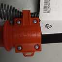 Ridgid 1/2 in. Toilet Auger 6 ft.