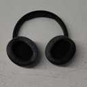 JVC Over Ear Wireless Active Noise Cancelling Headphones - Bluetooth 5.3 - Ambient Mode, 3 Audio Modes, Soft Comfort Pads, 35 Hr Battery, Foldable & Lightweight  Mic- Travel & All-Day Wear - HA-S75N