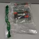 INJORA RC Shock Absorber Set 4pcs RC Dampers for 1/10 RC Crawler Axial SCX10 90046 AXI231017 TRX-4 D90 (100mm)