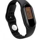 3D Pedometer for Walking Steps and Miles, No Charging No App Connection, Simple Step Counter for Walking with Steps/Time Modes for Women Men Seniors