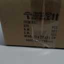 Plug in Wall Sconces Set of 2, Vintage Wall Lamp with Plug in Cord Amber Tulip Shade Decor Indoor, Gold Wall Light for Bedroom Bedside Kids Living Room Bathroom