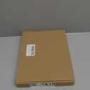 Walooza 11 Inch Nonstick Baking Sheets Set of 2, Carbon Steel Cookie Sheets for Baking, Heavy Duty & Stackable Baking Pans for Oven, Non Toxic & Easy Clean, 11x9 Inch Baking Trays (Gray Marble)