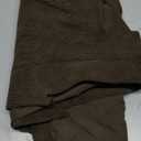 PRETTYGARDEN Women's Winter Corduroy Blazers Jackets Dressy Casual Ribbed Long Sleeve Lapel Fashion Work Business Outerwear Size L