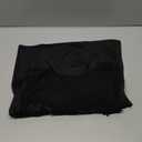 WIHOLL Womens Boat Neck Sleeveless Mini Dress Spring Summer Party Club Bodycon Dresses 2026 Y2K Sexy Date Night Going Out Wedding Guest Dinner Cruise Outfits Short Little Dress Black, X-Large